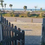 Au Calme Acces & Apartment Merville-Franceville-Plage