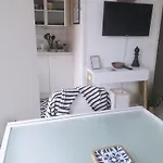 Au Calme Acces & Apartment *