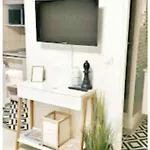 Au Calme Acces & Apartment Merville-Franceville-Plage