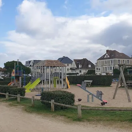 Apartmán Au Calme Acces &