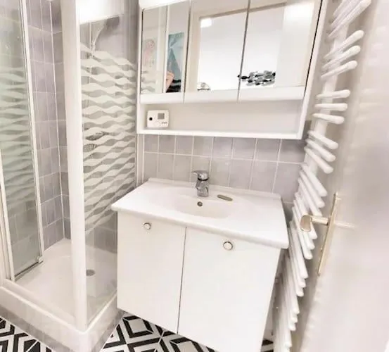 Au Calme Acces & Apartmán *