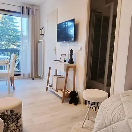 Front De * Merville-Franceville-Plage