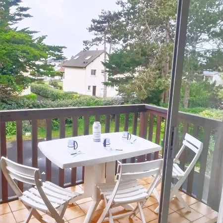 Front De Merville-Franceville-Plage