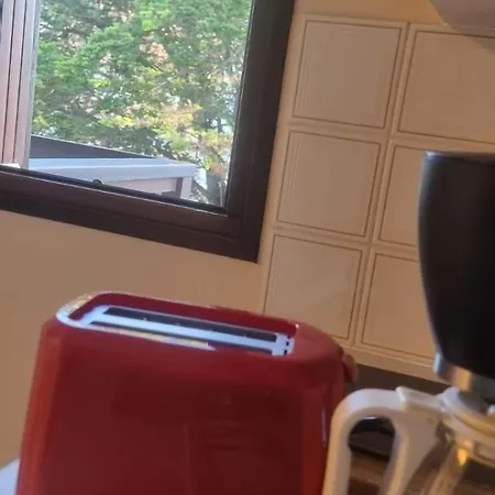 Front De Appartement Merville-Franceville-Plage