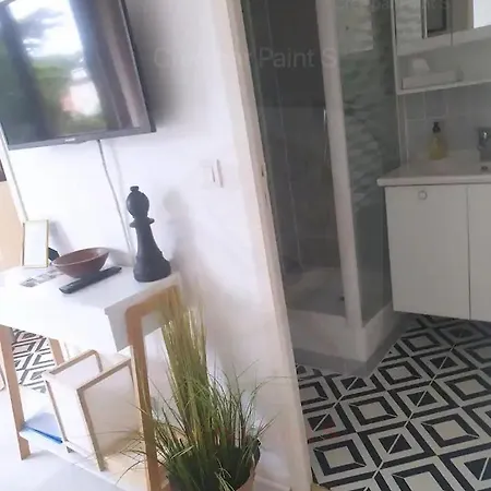 Appartement Front De *