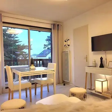 Appartement Front De