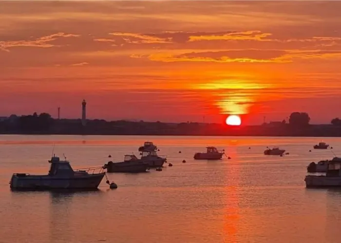 Apartment Au Calme Acces & *