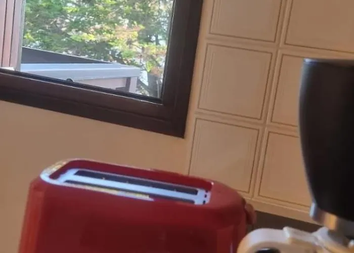 Au Calme Acces & Lejlighed Merville-Franceville-Plage