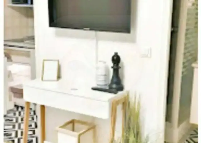 Au Calme Acces & Apartamento Merville-Franceville-Plage